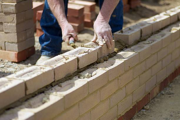 Best Concrete Slab Installation  in Lynwood, IL