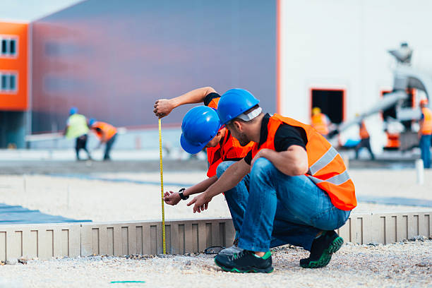 Best Best Concrete Contractor  in Lynwood, IL